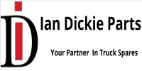 Ian Dickie Parts